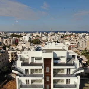 4 Bedroom Apartment for Sale in Larnaca District