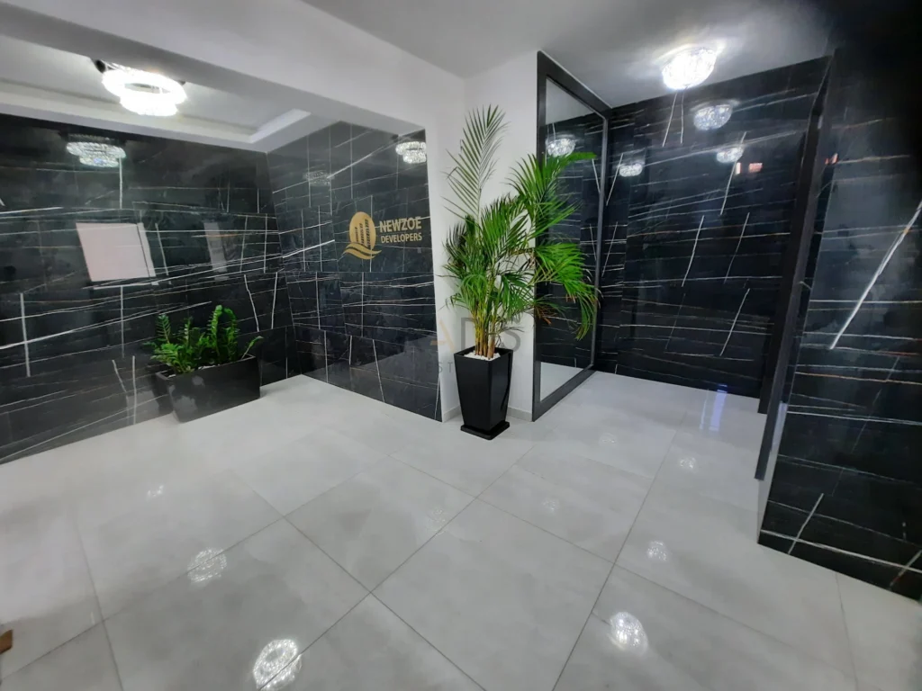 4 Bedroom Apartment for Sale in Larnaca District