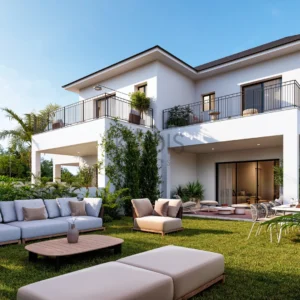 3 Bedroom House for Sale in Pyrgos Lemesou, Limassol District