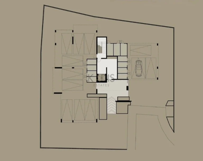 3 Bedroom Apartment for Sale in Limassol – Panthea