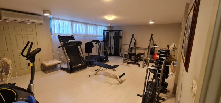 5 Bedroom House for Sale in Limassol – Agios Athanasios