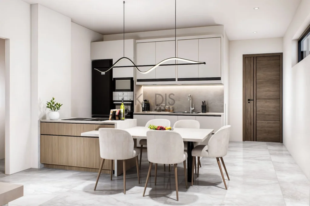 2 Bedroom Apartment for Sale in Strovolos, Nicosia District