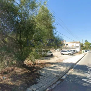 707m² Plot for Sale in Aglantzia, Nicosia District
