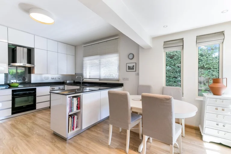 4 Bedroom House for Sale in Potamos Germasogeias, Limassol District