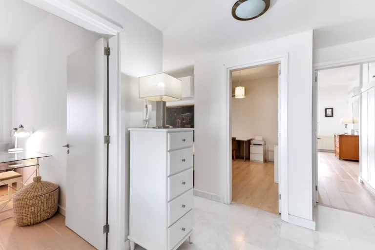 4 Bedroom House for Sale in Potamos Germasogeias, Limassol District