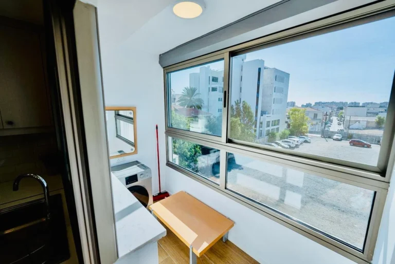 2 Bedroom Apartment for Sale in Limassol – Agia Zoni