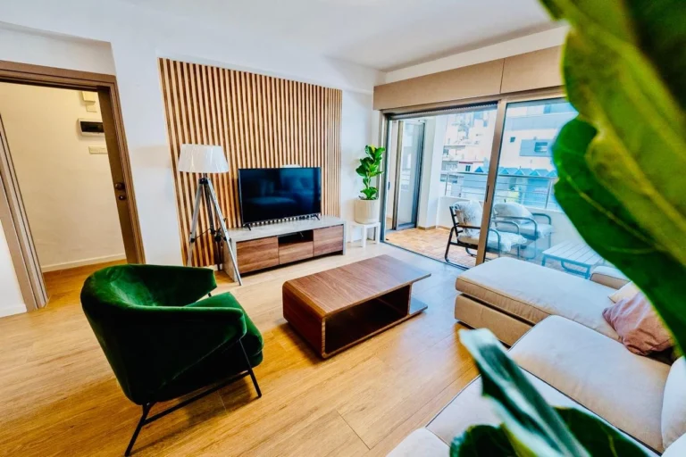 2 Bedroom Apartment for Sale in Limassol – Agia Zoni