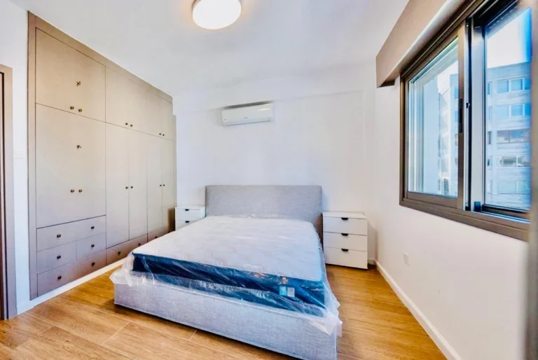 2 Bedroom Apartment for Sale in Limassol – Agia Zoni