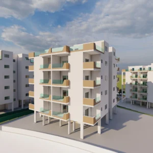 6360m² Building for Sale in Ypsonas, Limassol District
