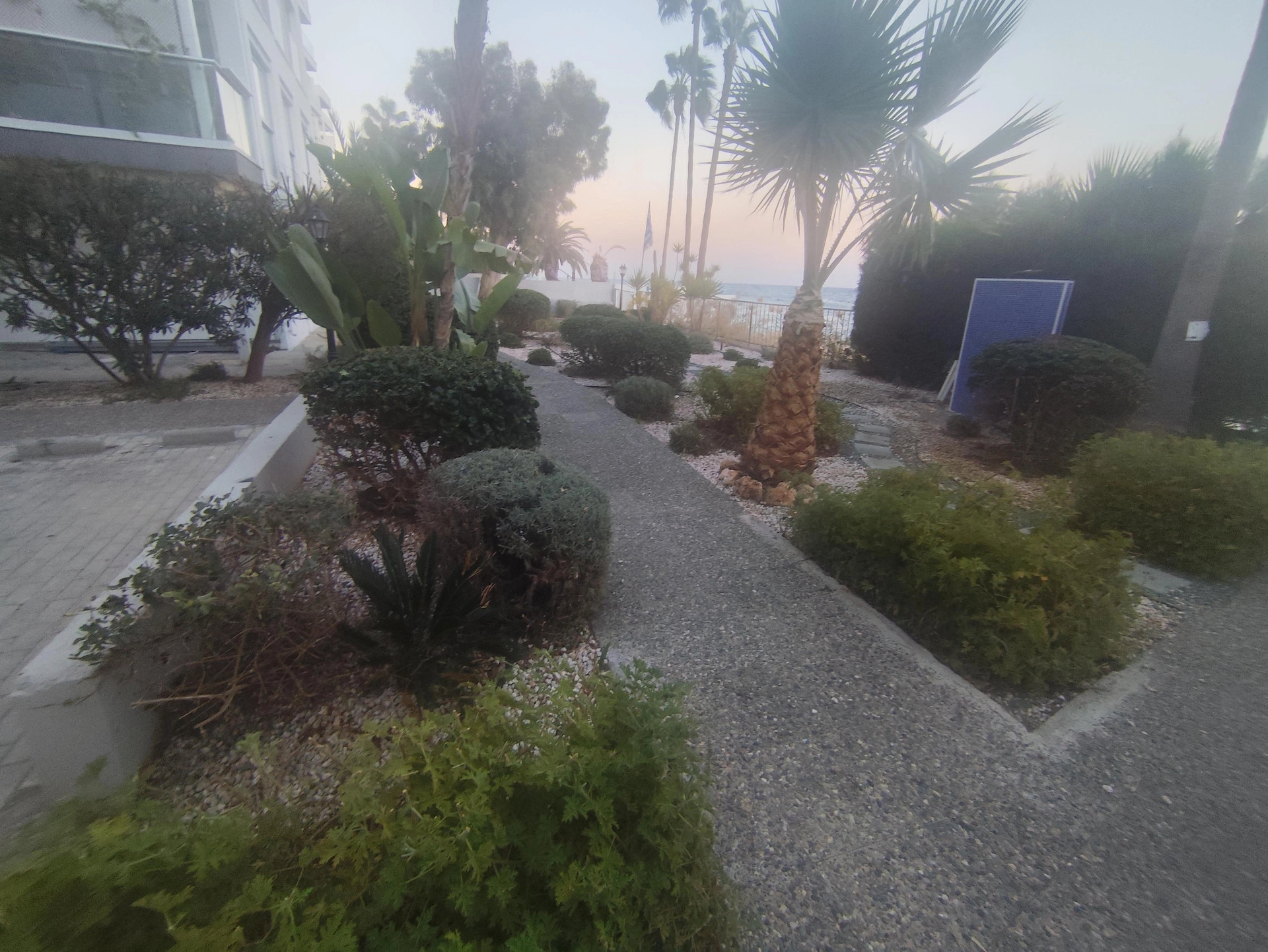 2 Bedroom Apartment for Rent in Germasogeia – Tourist Area, Limassol District