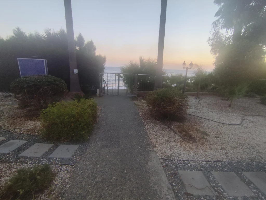 2 Bedroom Apartment for Rent in Germasogeia – Tourist Area, Limassol District