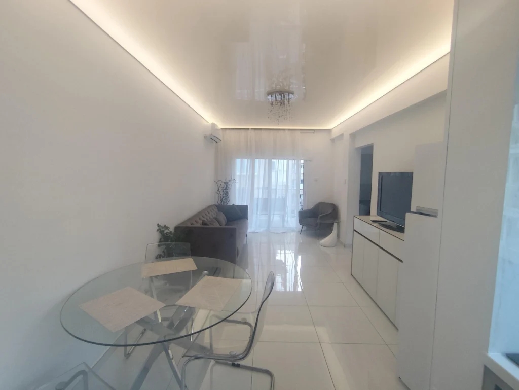 2 Bedroom Apartment for Rent in Germasogeia – Tourist Area, Limassol District