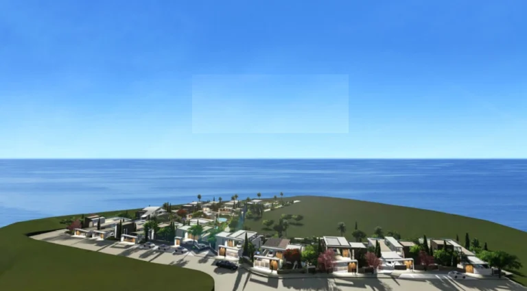 5 Bedroom House for Sale in Peyia, Paphos District