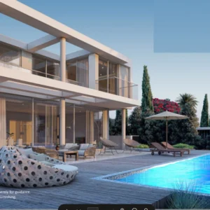 440m² House for Sale in Peyia, Paphos District