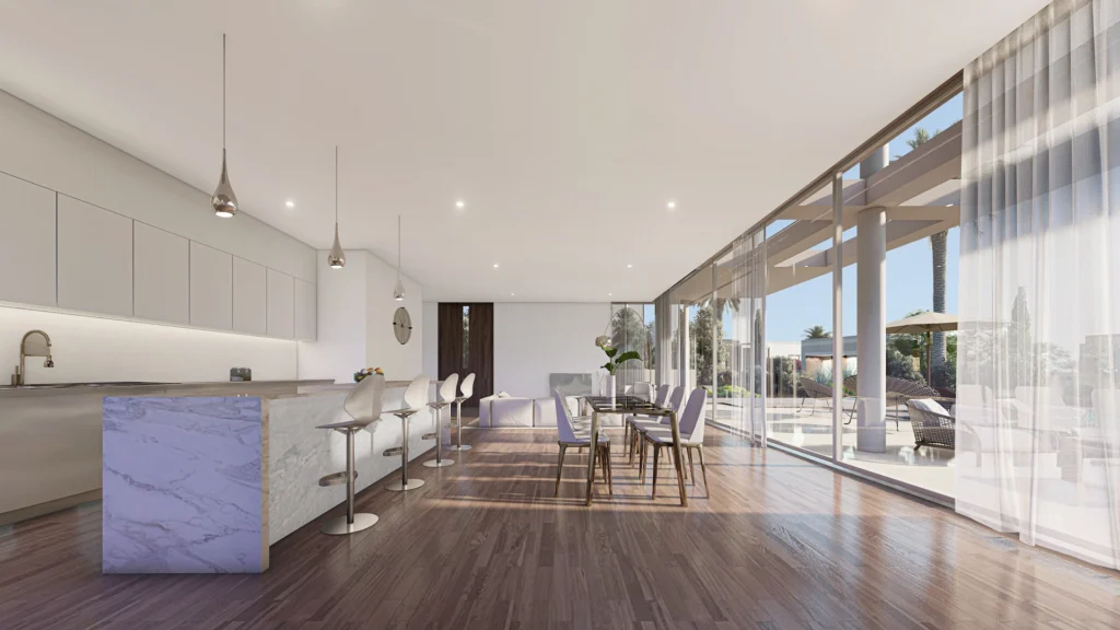 440m² House for Sale in Peyia, Paphos District