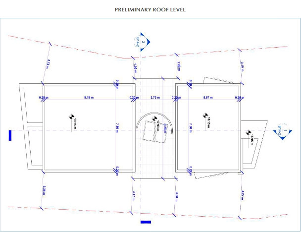 440m² House for Sale in Peyia, Paphos District