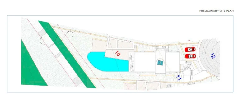 440m² House for Sale in Peyia, Paphos District