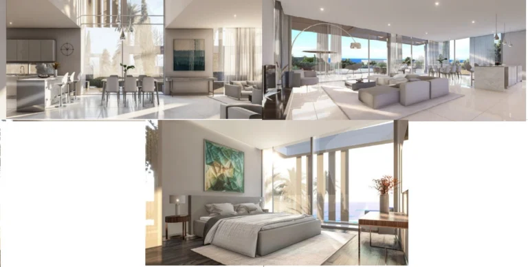 439m² House for Sale in Peyia, Paphos District