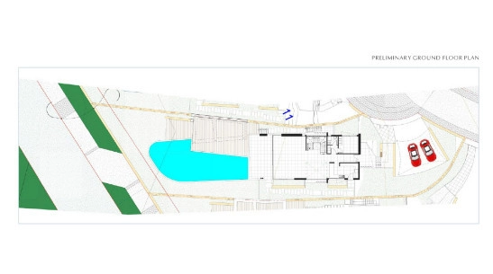 439m² House for Sale in Peyia, Paphos District