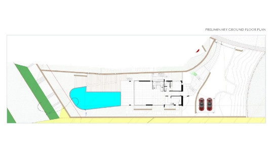 439m² House for Sale in Peyia, Paphos District