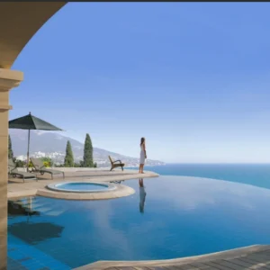 439m² House for Sale in Peyia, Paphos District