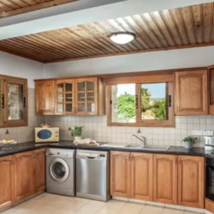 3 Bedroom House for Rent in Argaka, Paphos District