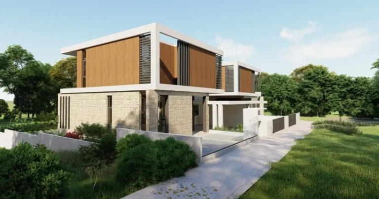 3 Bedroom House for Sale in Tala, Paphos District