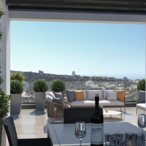 1,017m² Plot for Sale in Germasogeia, Limassol District