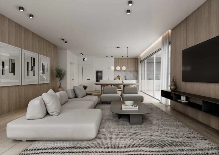 Cheap Houses and Villas for Sale Paphos up to 700000 euro