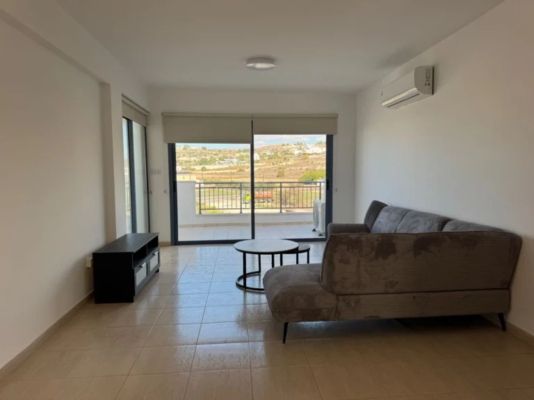 2 Bedroom Apartment for Sale in Geroskipou, Paphos District