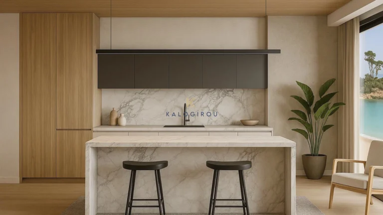 2 Bedroom Apartment for Sale in Kapparis, Famagusta District