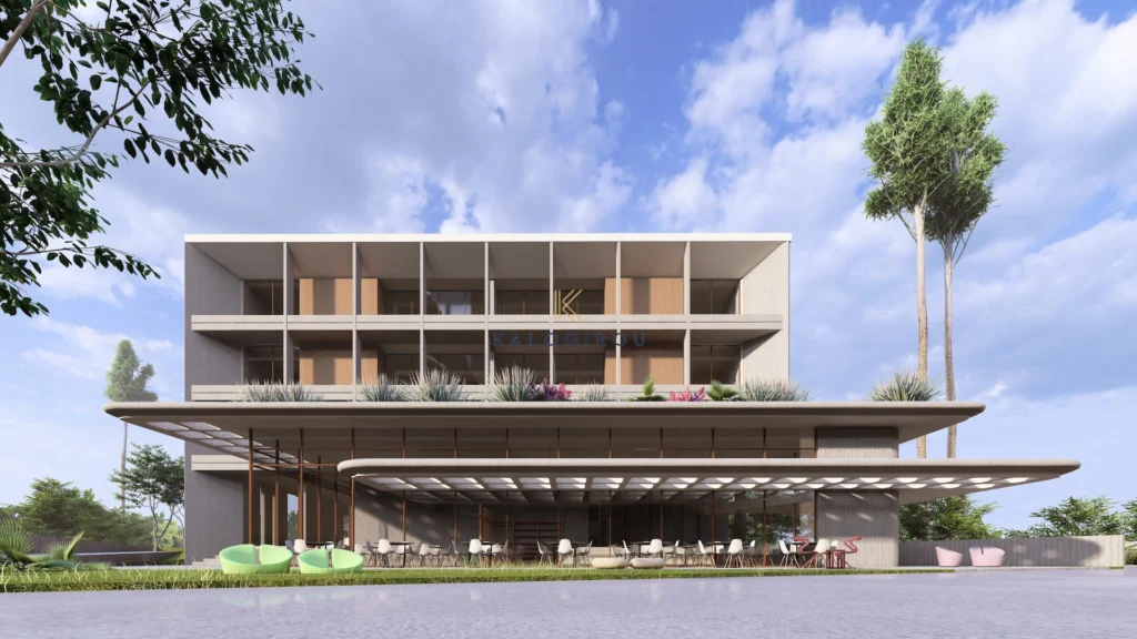 1 Bedroom Apartment for Sale in Kapparis, Famagusta District