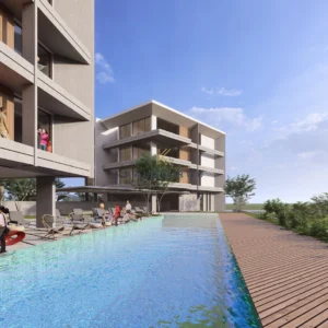 1 Bedroom Apartment for Sale in Kapparis, Famagusta District