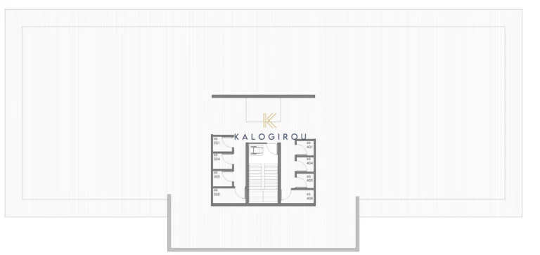 2 Bedroom Apartment for Sale in Kapparis, Famagusta District