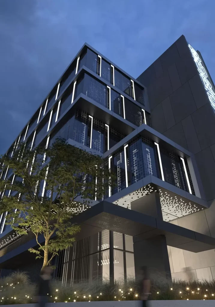 1892m² Building for Sale in Limassol – Mesa Geitonia