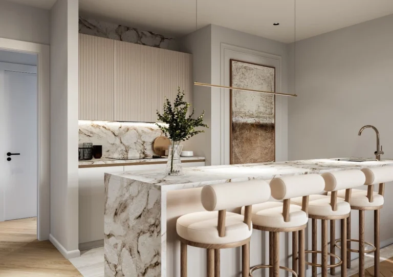 1 Bedroom Apartment for Sale in Germasogeia, Limassol District