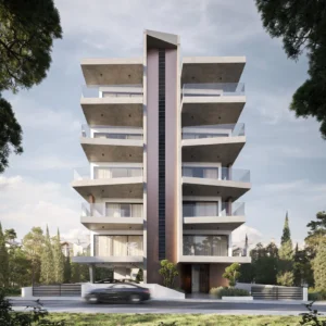 1 Bedroom Apartment for Sale in Strovolos, Nicosia District