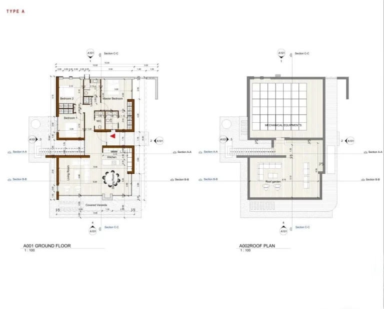 3 Bedroom House for Sale in Tala, Paphos District