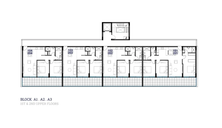 3 Bedroom Apartment for Sale in Anarita, Paphos District