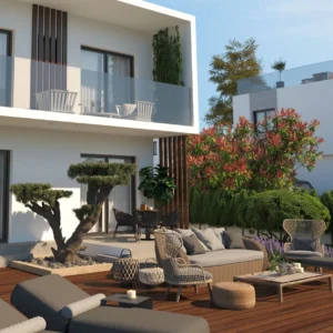 3 Bedroom House for Sale in Pernera, Famagusta District