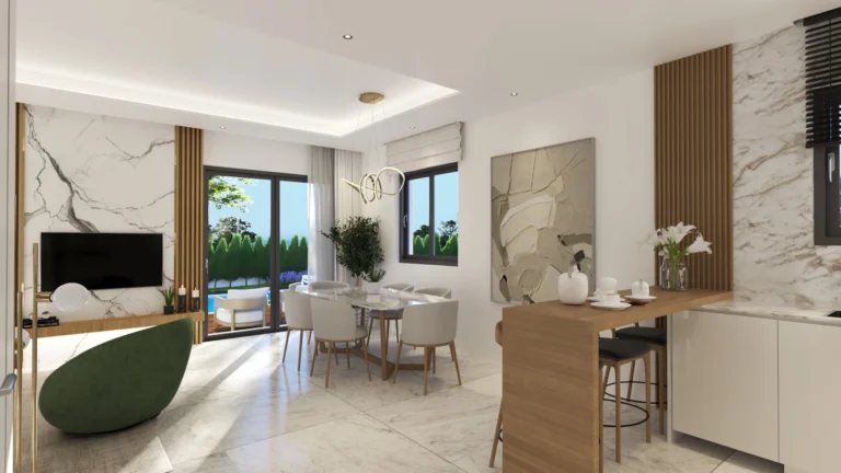 3 Bedroom House for Sale in Pernera, Famagusta District