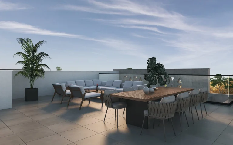 1 Bedroom Apartment for Sale in Limassol – Mesa Geitonia