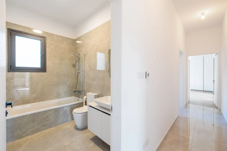 3 Bedroom Apartment for Sale in Potamos Germasogeias, Limassol District