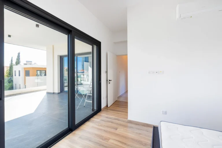 3 Bedroom Apartment for Sale in Potamos Germasogeias, Limassol District