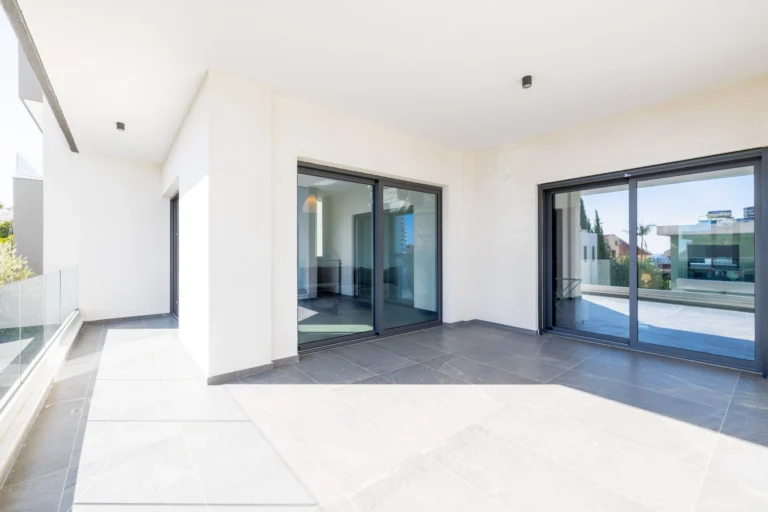 3 Bedroom Apartment for Sale in Potamos Germasogeias, Limassol District