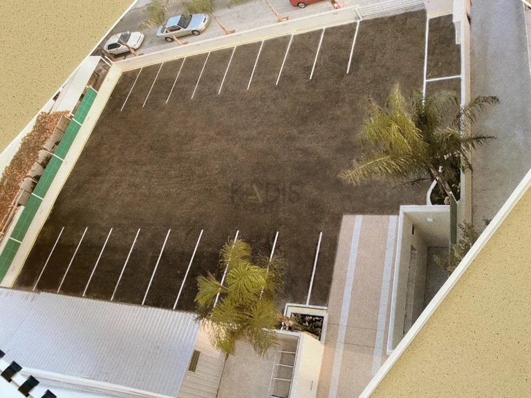 1825m² Building for Rent in Limassol – Kapsalos