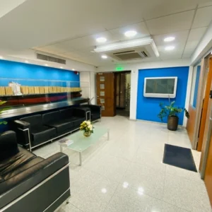 1825m² Building for Rent in Limassol – Kapsalos