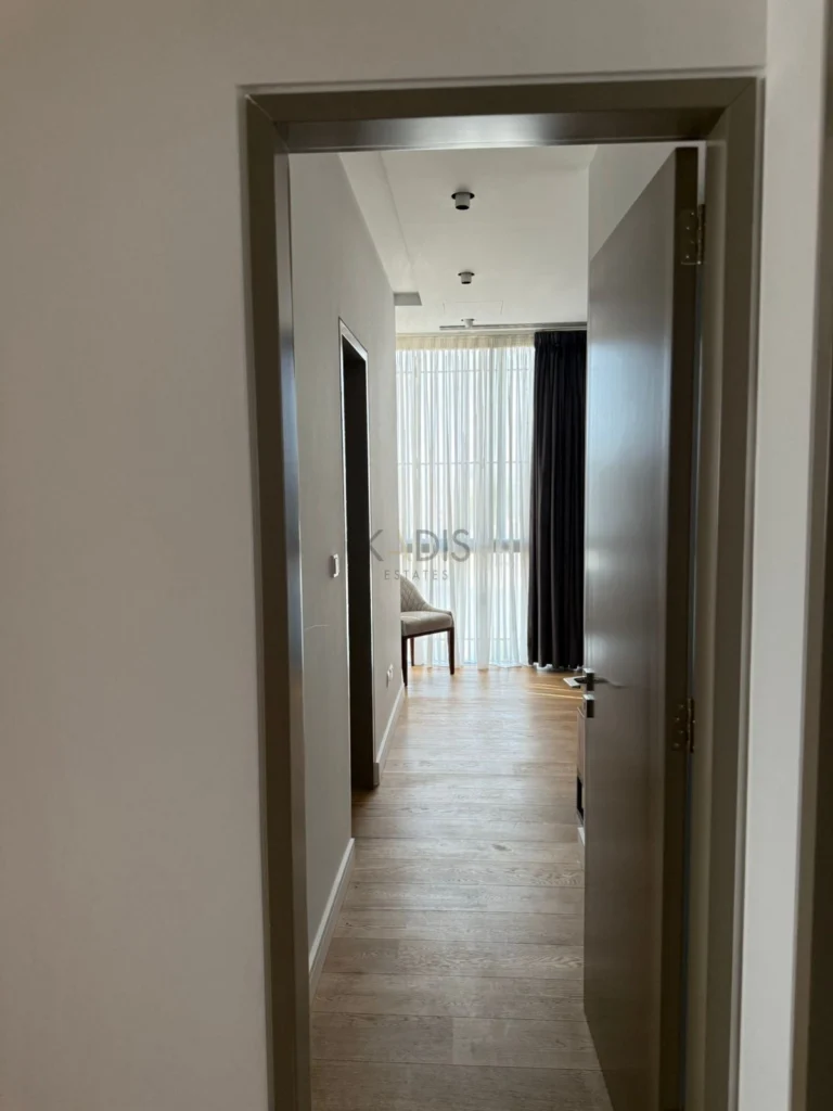 3 Bedroom Apartment for Rent in Limassol – Agios Nektarios