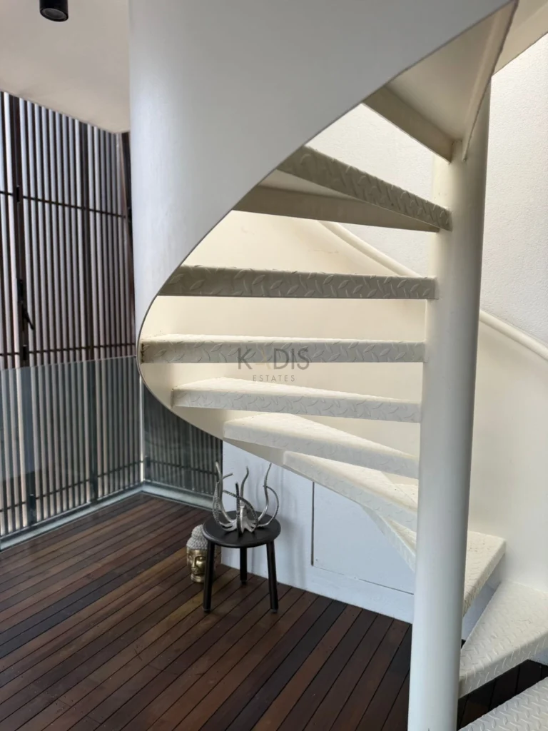 3 Bedroom Apartment for Rent in Limassol – Agios Nektarios