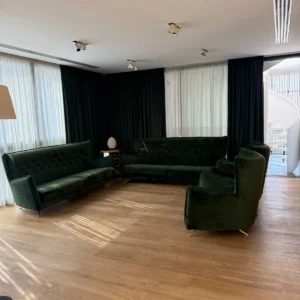 3 Bedroom Apartment for Rent in Limassol – Agios Nektarios